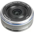 Olympus M.ZUIKO DIGITAL 17mm F2.8 Lens